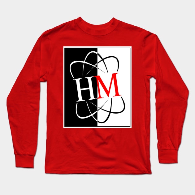 Hypnosmorfeo4 Long Sleeve T-Shirt by HypnosMorfeo